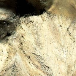 Satellite imagery of Pas Nālah, AF