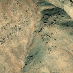Satellite imagery of Kamkaī Bughūnd, AF