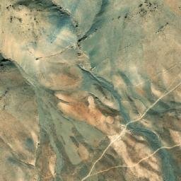 Satellite imagery of Kamkaī Bughūnd, AF