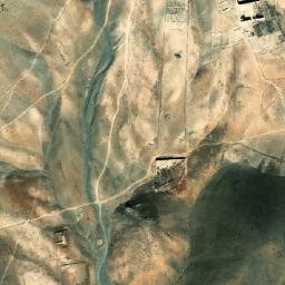 Satellite imagery of Srah Ghunḏêy, AF
