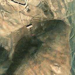 Satellite imagery of Srah Ghunḏêy, AF