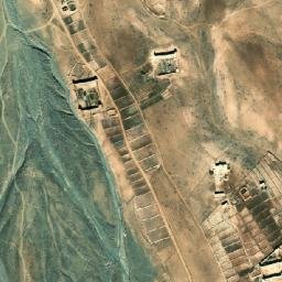 Satellite imagery of Srah Ghunḏêy, AF