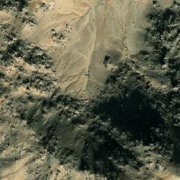 Satellite imagery of Sayray Ghar, AF