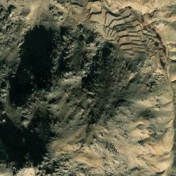 Satellite imagery of Sayray Ghar, AF