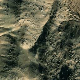 Satellite imagery of Sayray Ghar, AF