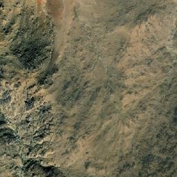 Satellite imagery of Tōlōr Ghar, AF