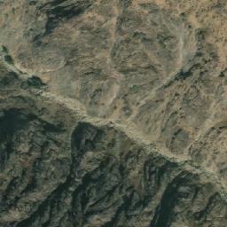 Satellite imagery of Tōlōr Ghar, AF