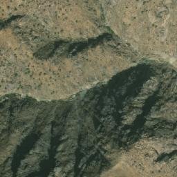 Satellite imagery of Band-e Dēg Ghar, AF