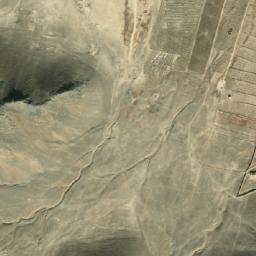 Satellite imagery of Kōtal-e Khwājah Aḩmad, AF