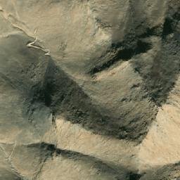 Satellite imagery of Spīn Wêrsêk Ghar, AF