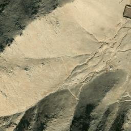 Satellite imagery of Spīn Wêrsêk Ghar, AF