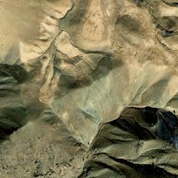 Satellite imagery of Drazaī, AF