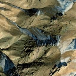 Satellite imagery of Drazaī, AF