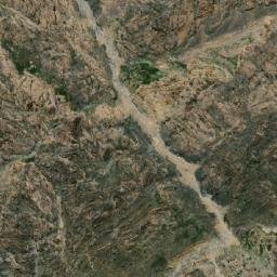 Satellite imagery of Naz̧īr Dzāy, AF