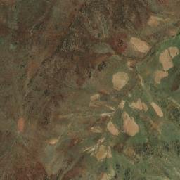 Satellite imagery of Mōz Ghunḏêy, AF