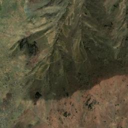 Satellite imagery of Mōz Ghunḏêy, AF