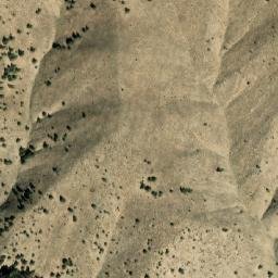 Satellite imagery of Kiṟkīn Ghar, AF