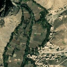 Satellite imagery of Naray, AF