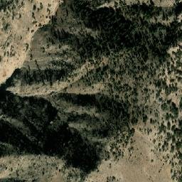 Satellite imagery of Pêngay Tīr, AF