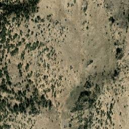 Satellite imagery of Pêngay Tīr, AF