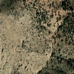 Satellite imagery of Pêngay Tīr, AF