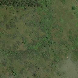 Satellite imagery of Holly Grove Mine, US