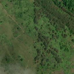 Satellite imagery of Holly Grove Mine, US