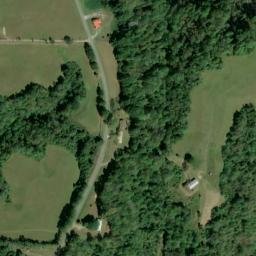 Satellite imagery of Levan Number 2 Mine, US