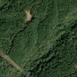 Satellite imagery of Arthur Owens Mine, US