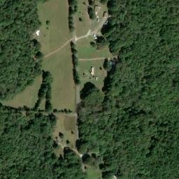 Satellite imagery of Carpet Rock Mine, US