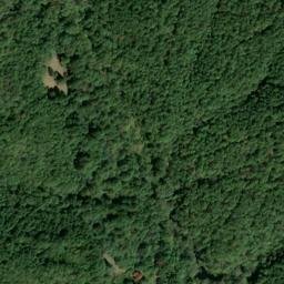 Satellite imagery of Carpet Rock Mine, US
