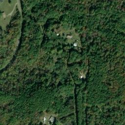 Satellite imagery of Majestic Mine, US