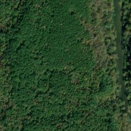 Satellite imagery of Majestic Mine, US
