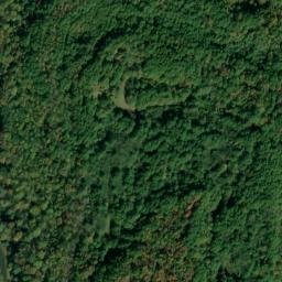 Satellite imagery of Rio Dell Mine, US