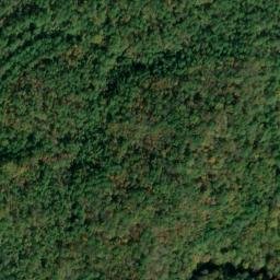 Satellite imagery of Upper Creek Mine, US