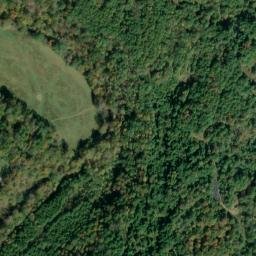 Satellite imagery of Black Creek Number 1 Mine, US