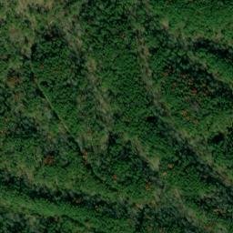 Satellite imagery of Dugger Mountain, US