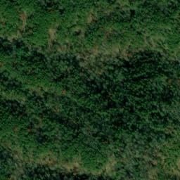 Satellite imagery of Dugger Mountain, US