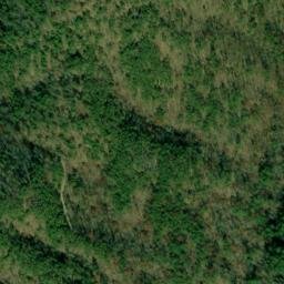 Satellite imagery of Dugger Mountain, US