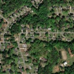 Satellite imagery of K 247 — NGS DG1010 — Mableton, US, US