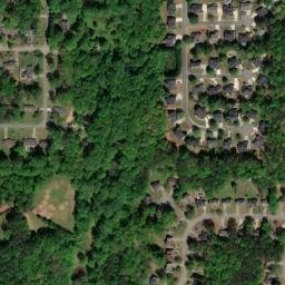 Satellite imagery of K 247 — NGS DG1010 — Mableton, US, US