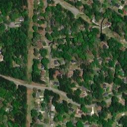 Satellite imagery of F 247 — NGS DG1000 — Mableton, US, US