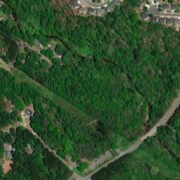 Satellite imagery of F 247 — NGS DG1000 — Mableton, US, US