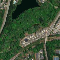 Satellite imagery of F 247 — NGS DG1000 — Mableton, US, US