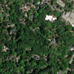Satellite imagery of P 388 — NGS DG2502 — Atlanta, US, US