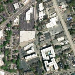 Satellite imagery of BUCKHEAD — NGS DG2777 — Atlanta, US, US