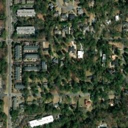 Satellite imagery of SIMS — NGS DG0624 — Atlanta, US, US