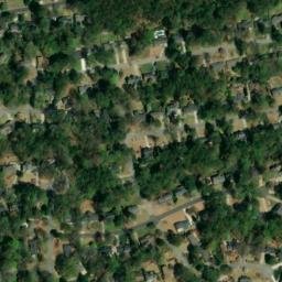 Satellite imagery of 5050 — NGS AB4261 — DeKalb County, US, US