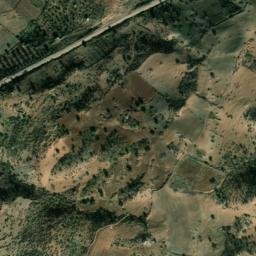 Satellite imagery of Karkoura, MA