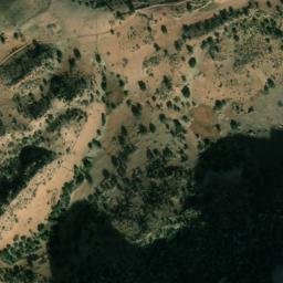 Satellite imagery of Karkoura, MA